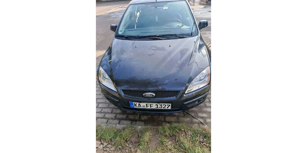 Ford Focus 239.812 km 1.650 &euro; Bretten 75015