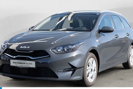 Kia ceed / Ceed 20.151 km 20.390 &euro; Overath-Vilkerath 51491