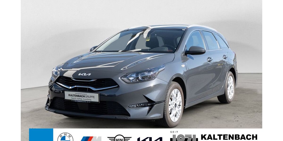 Kia ceed / Ceed 20.151 km 20.390 &euro; Overath-Vilkerath 51491