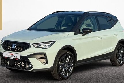 Seat Arona 1.110 km 24.432 &euro; Dietersheim 91463