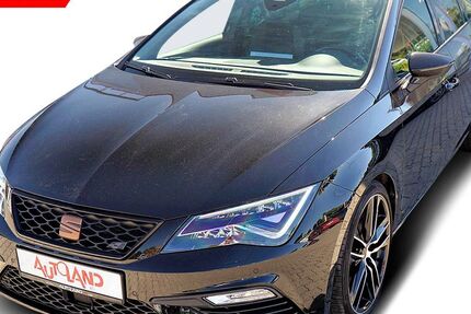 Seat Leon 81.858 km 25.990 € Erfurt 99087