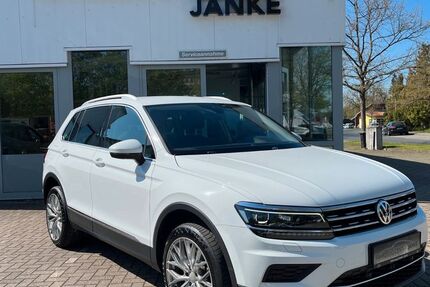 VW Tiguan 138.700 km 19.890 &euro; Hameln 31787