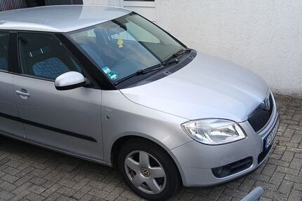 Skoda Fabia 237.668 km 2.845 € Lutzerath 56826