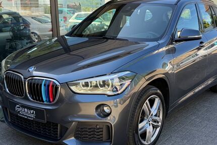 BMW X1 134.695 km 13.500 &euro; Kirchhain 35274