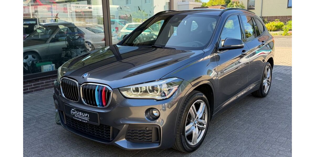 BMW X1 134.695 km 13.500 &euro; Kirchhain 35274