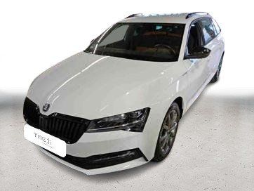 Skoda Superb 116.619 km 26.940 &euro; Duisburg-Rheinhausen 47226