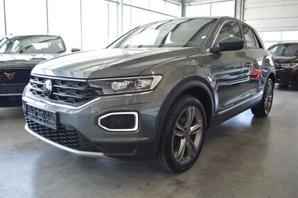 VW T-Roc 48.400 km 22.730 &euro; Neckarsulm 74172