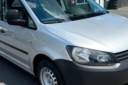 VW Caddy 157.000 km 7.999 &euro; Kassel 34123