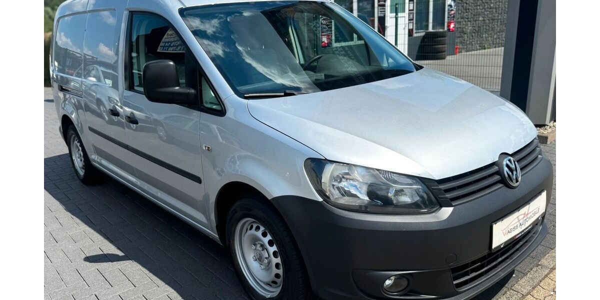 VW Caddy 157.000 km 7.999 &euro; Kassel 34123