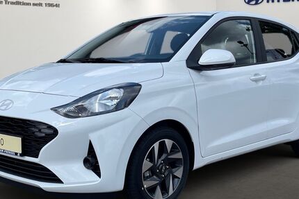 Hyundai i10 4.900 km 16.390 &euro; Werther 99735