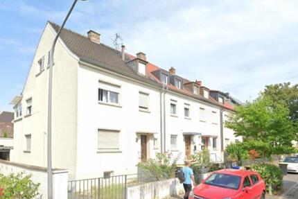 Haus Ludwigshafen am Rhein Ludwigshafen-Hemshof - 469.000&euro; | Angebot:24786099