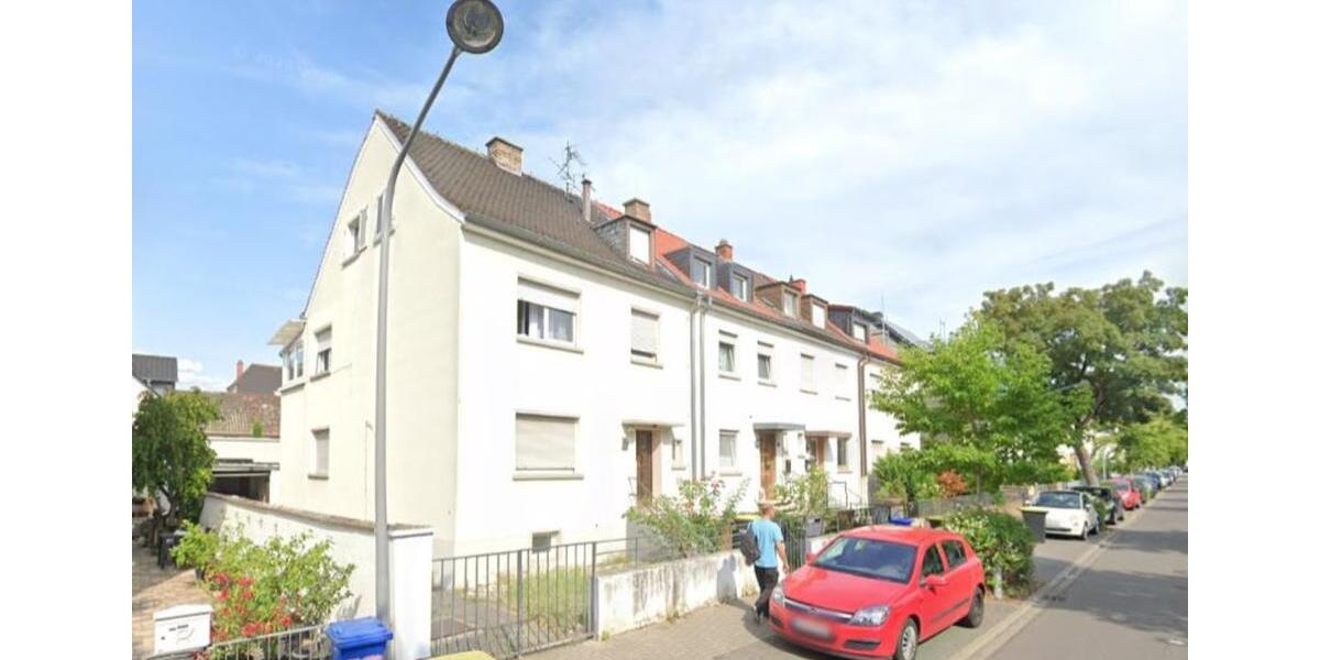 Mehrfamilienhaus, Wohnhaus Ludwigshafen am Rhein Ludwigshafen-Hemshof - 469.000&euro; | Angebot:24786099