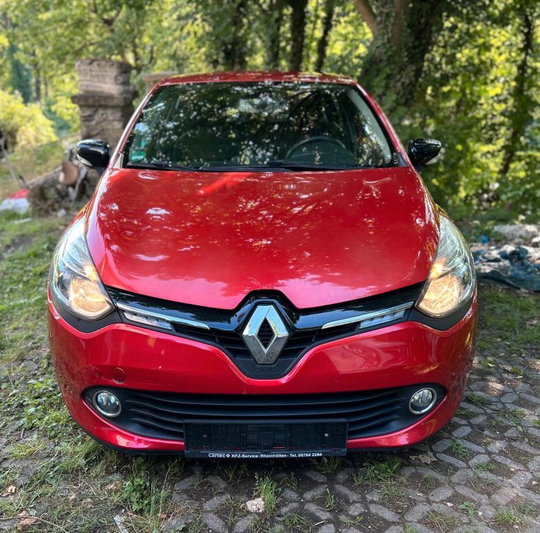 Clio