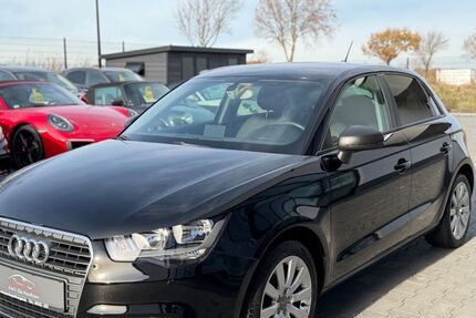 Audi A1 148.610 km 7.950 &euro; Barsinghausen ( bei Hannover ) 30890