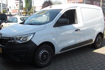 Renault Express 50.545 km 12.900 &euro; Berlin 12439