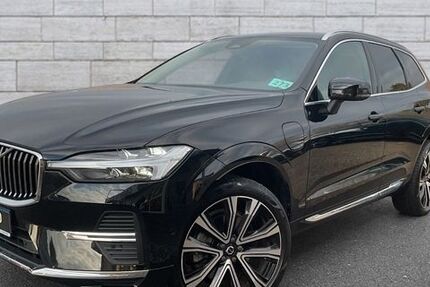 Volvo XC60 44.800 km 42.490 &euro; Augsburg 86179