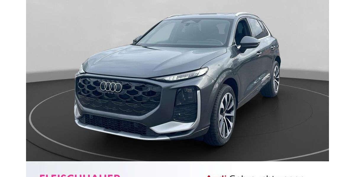 Audi Q3 14.990 km 45.990 &euro; Köln 51145