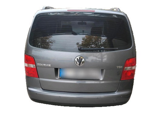 VW Touran 320.000 km 3.200 € Neuss 41460