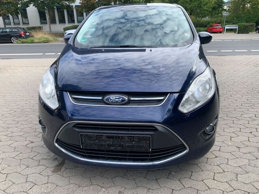 C-Max