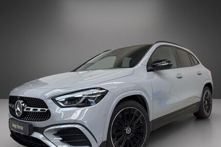 Mercedes-Benz GLA 220 5.000 km 45.899 &euro; Altdorf 90518