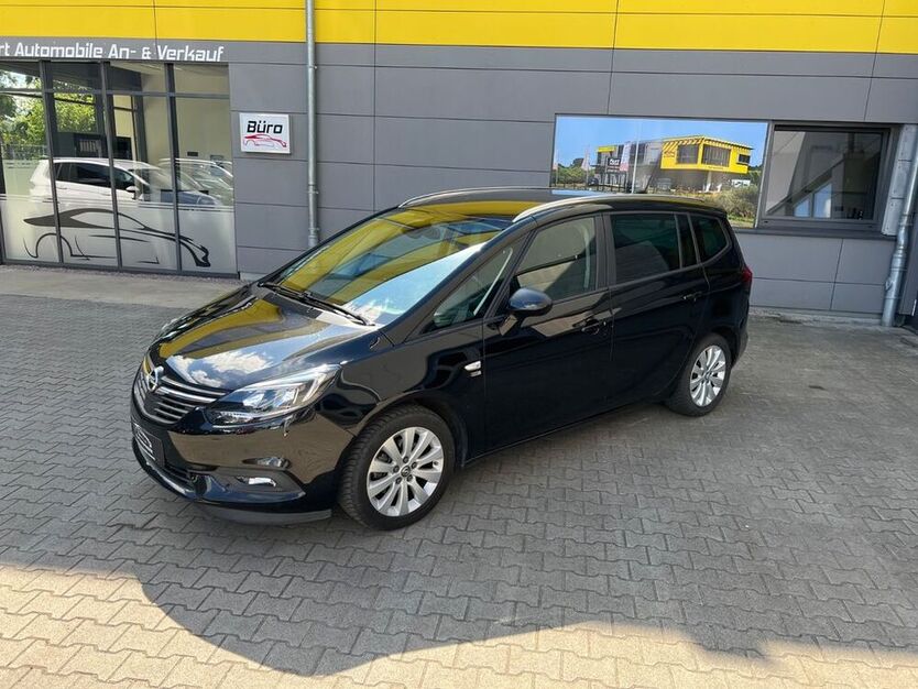 Zafira