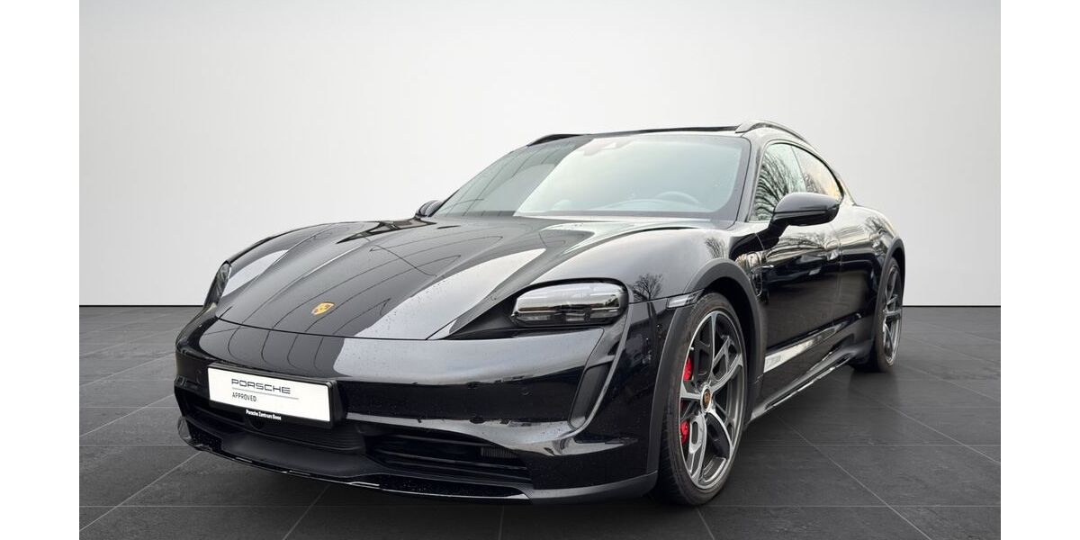 Porsche Taycan 20.710 km 84.950 &euro; Bonn 53119