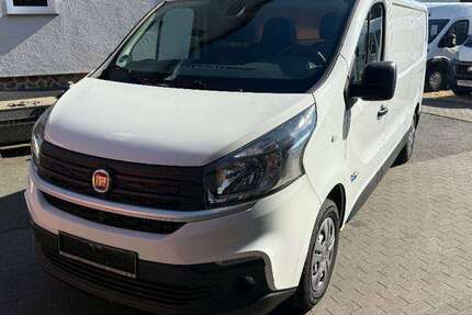 Fiat Talento 91.000 km 15.900 &euro; Braunfels 35619