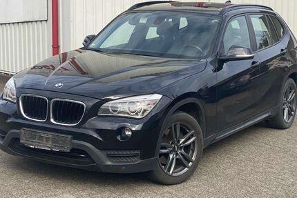BMW X1 259.000 km 7.250 &euro; Bielefeld 33647