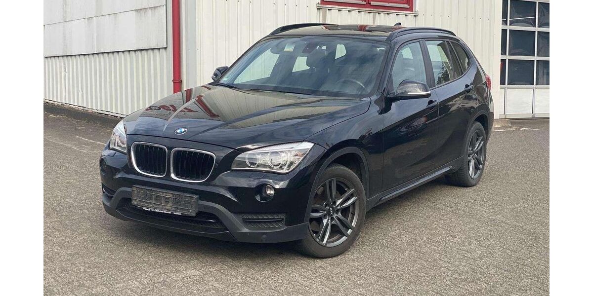 BMW X1 259.000 km 7.250 &euro; Bielefeld 33647