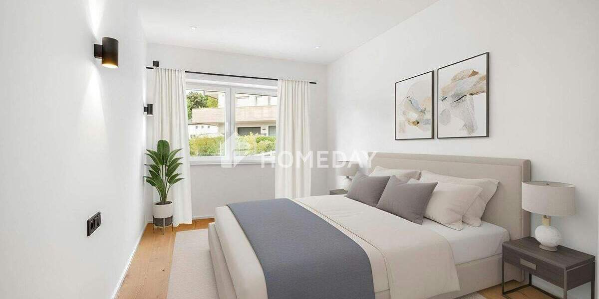 Etagenwohnung Meschede - 3 Zimmer, 97 m&sup2;, 329.000&euro; | Angebot:24863033