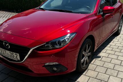 Mazda 3 67.700 km 10.999 &euro; Viechtach 94234