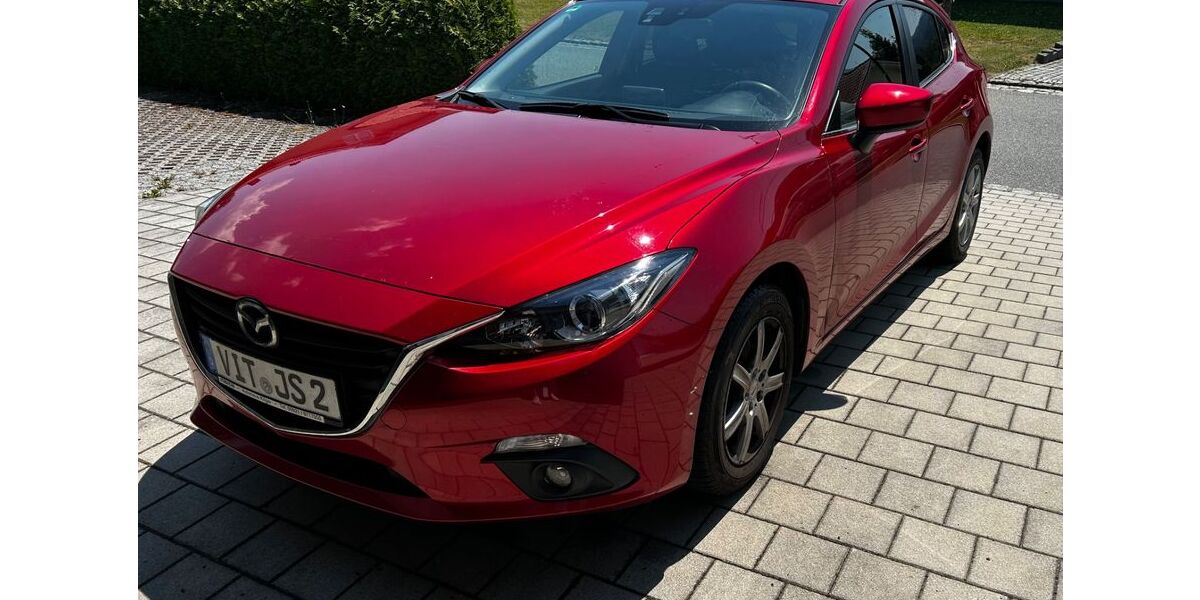 Mazda 3 67.700 km 10.999 &euro; Viechtach 94234