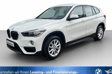 BMW X1 124.500 km 16.790 &euro; Asperg 71679