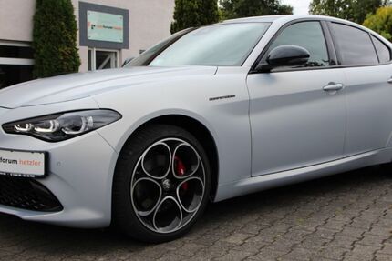 Alfa Romeo Giulia 24.110 km 39.990 &euro; Lollar 35457