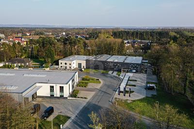 NUTZAREAL IN TOP-LAGE, REPRÄSENTATIV & VIELSEITIG - Gewerbeobjekt Paderborn | Angebot:26061959
