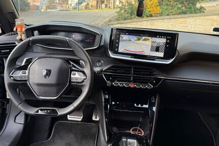 Peugeot 2008 13.500 km 22.800 &euro; Gerstetten 89547