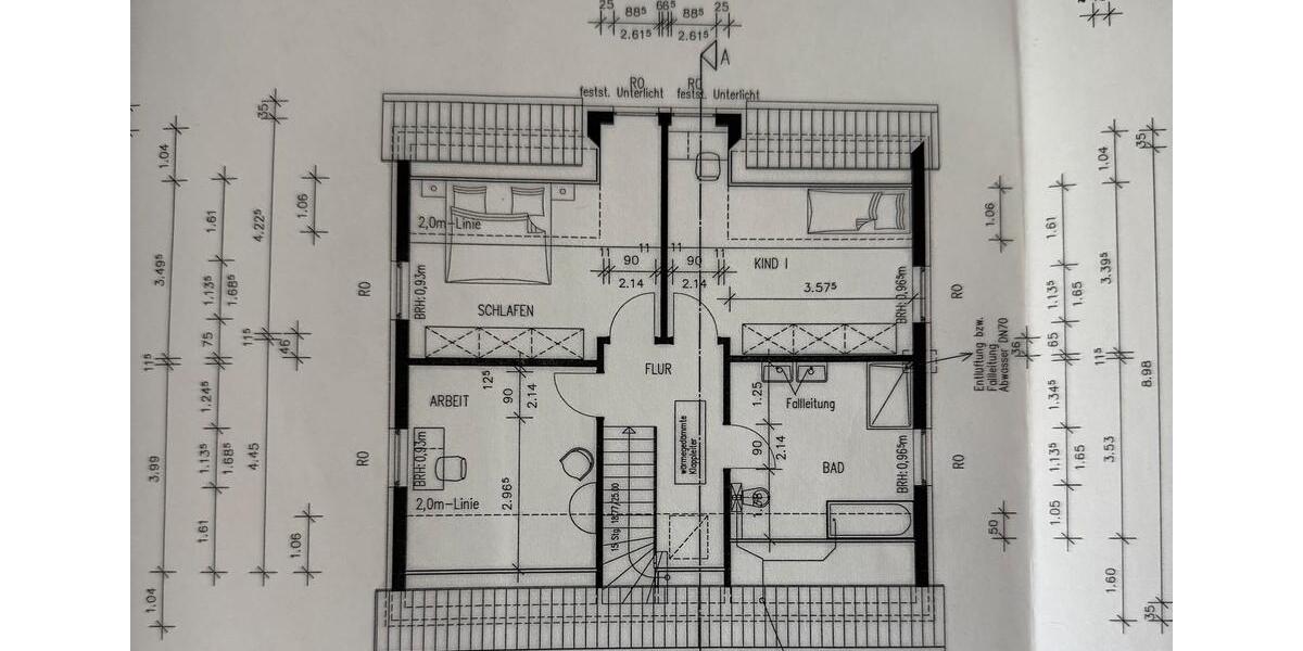 Einfamilienhaus Sarstedt - 4 Zimmer, 131 m&sup2;, 549.000&euro; | Angebot:27280842