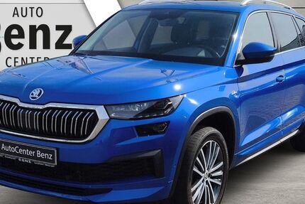 Skoda Kodiaq 92.624 km 31.490 &euro; Laupheim 88471