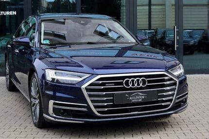 Audi A8 156.100 km 41.900 &euro; Klein Berßen 49777