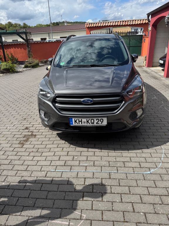 Kuga