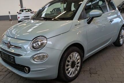 Fiat 500C 23.932 km 12.950 € Stadthagen 31655