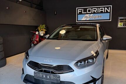 Kia ceed / Ceed 61.000 km 20.500 &euro; Gottenheim 79288