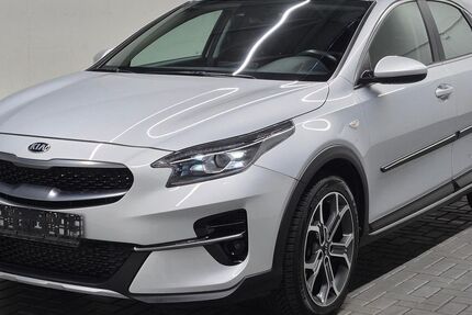 Kia XCeed 15.160 km 18.450 &euro; Langenweddingen 39171
