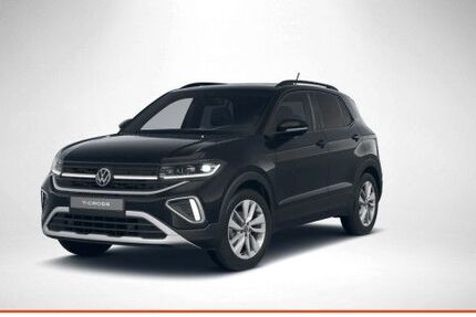 VW T-Cross 3.000 km 25.990 &euro; Kirchheim 73230