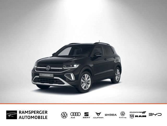 VW T-Cross 3.000 km 25.990 &euro; Kirchheim 73230