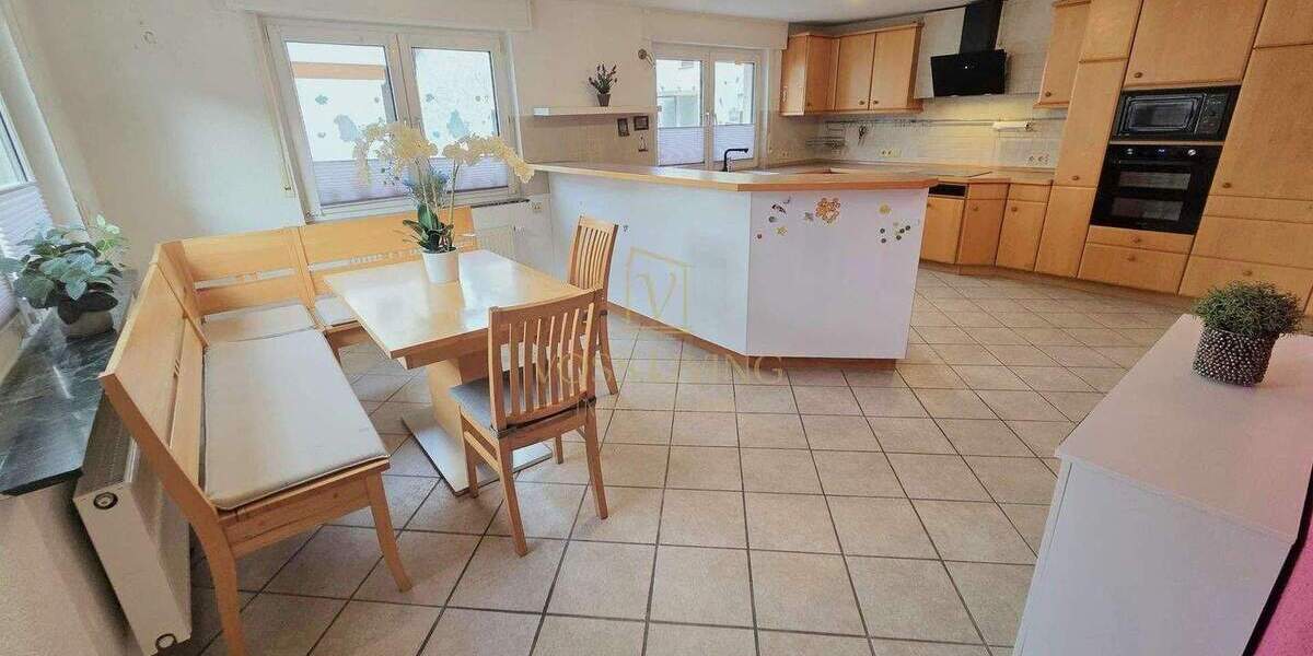 Gewerbeobjekt Karben Rendel - 1 Zimmer, 489.000&euro; | Angebot:24298229