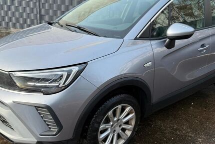 Opel Crossland (X) 67.000 km 9.980 &euro; Offenbach am Main 63069