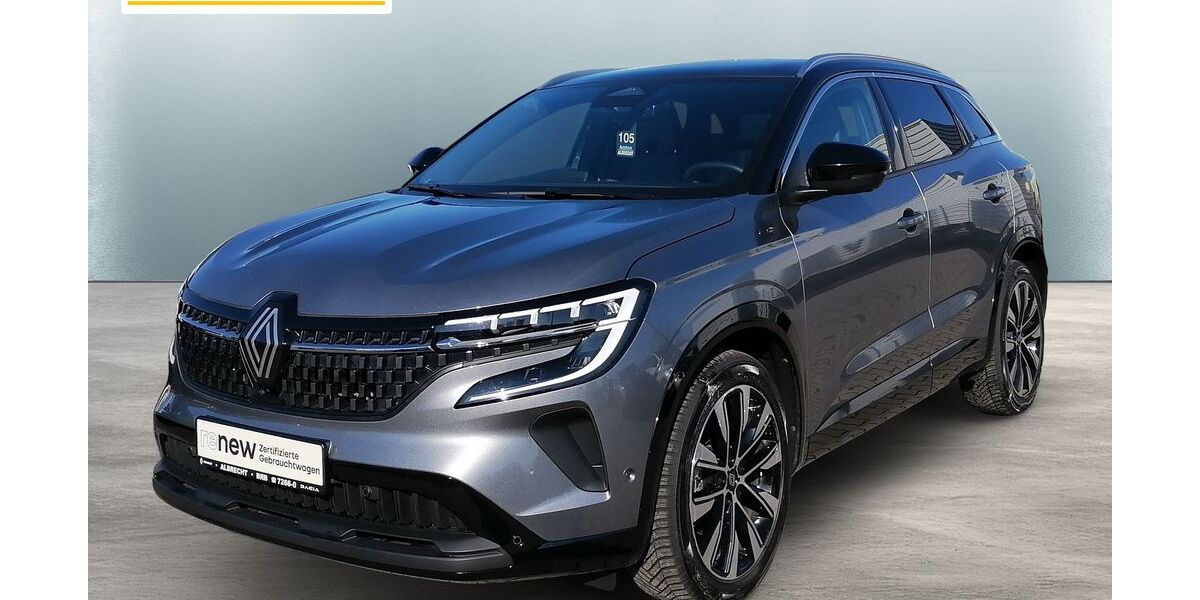 Renault Austral 27.591 km 30.990 &euro; Brandenburg a.d. Havel 14772