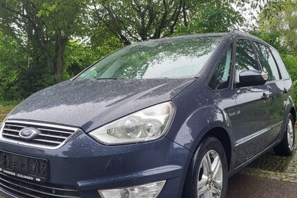 Ford Galaxy 130.000 km 7.590 &euro; Kirchheim 73230