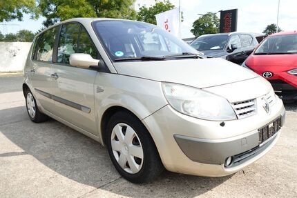 Renault Scenic 166.000 km 590 € Mainaschaff 63814